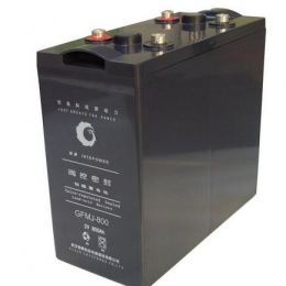 银泰蓄电池GFM-600