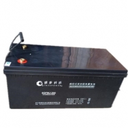 银泰蓄电池12V200AH